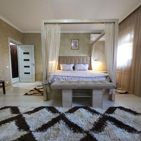 Hi-Tech Apartment In City Center Taskent Exterior foto