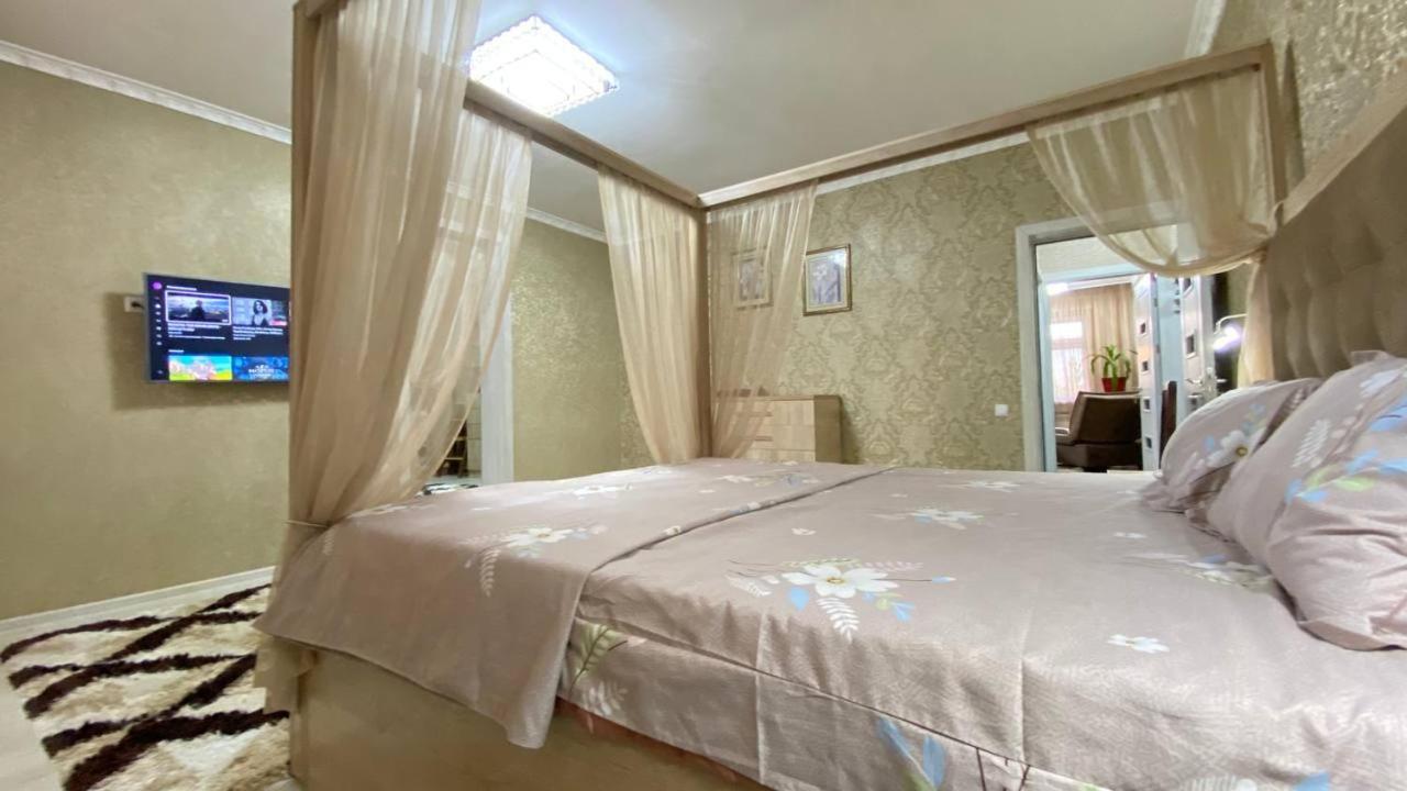 Hi-Tech Apartment In City Center Taskent Exterior foto